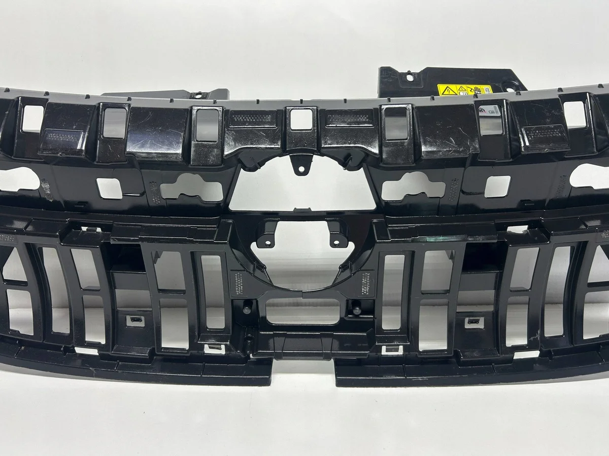 Frontspoiler VW ID.4 11A807231 image 3