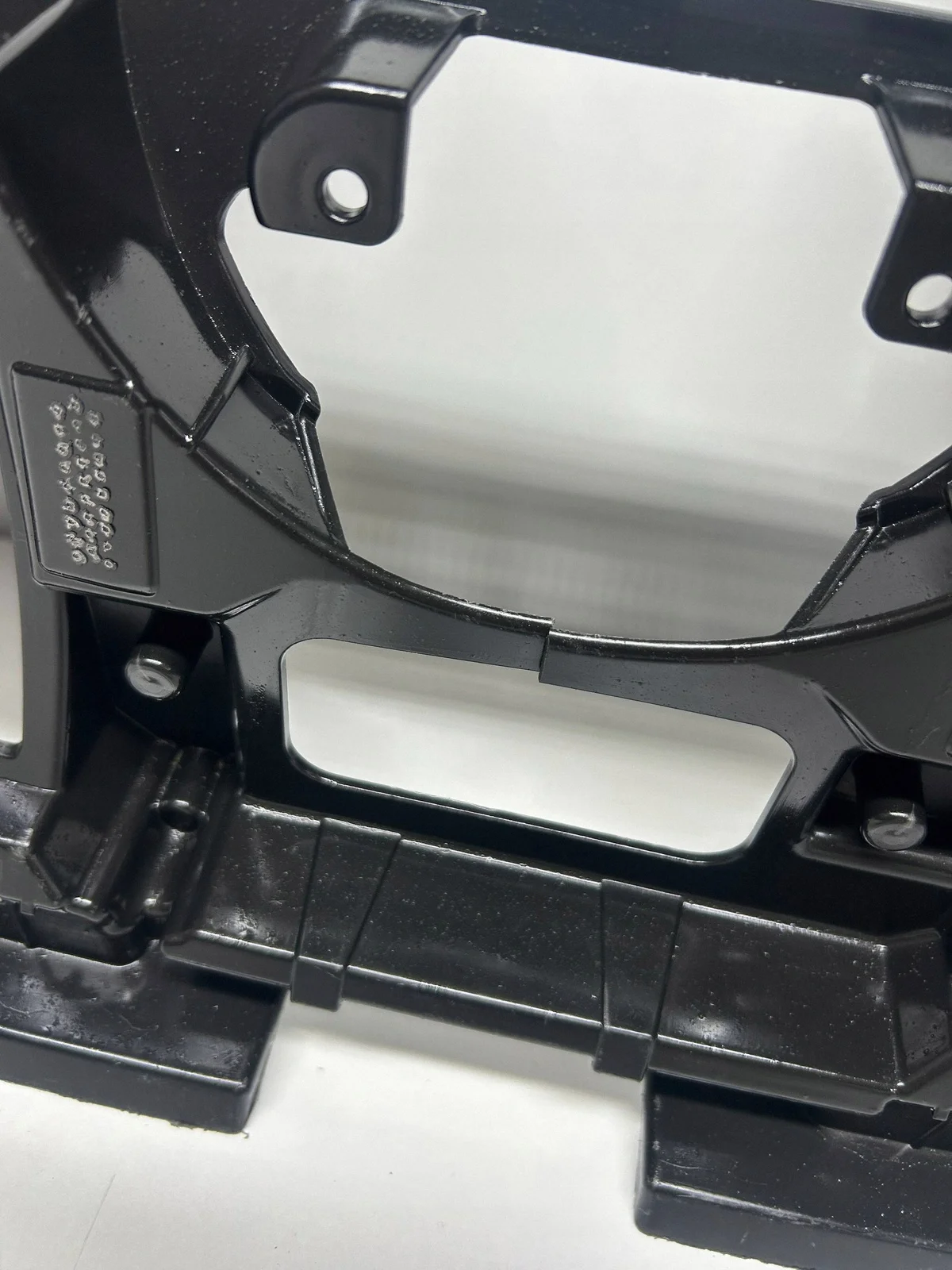 Frontspoiler VW ID.4 11A807231 image 5