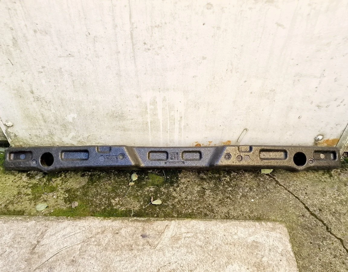 Alfa Romeo Stelvio Absorber 50535771