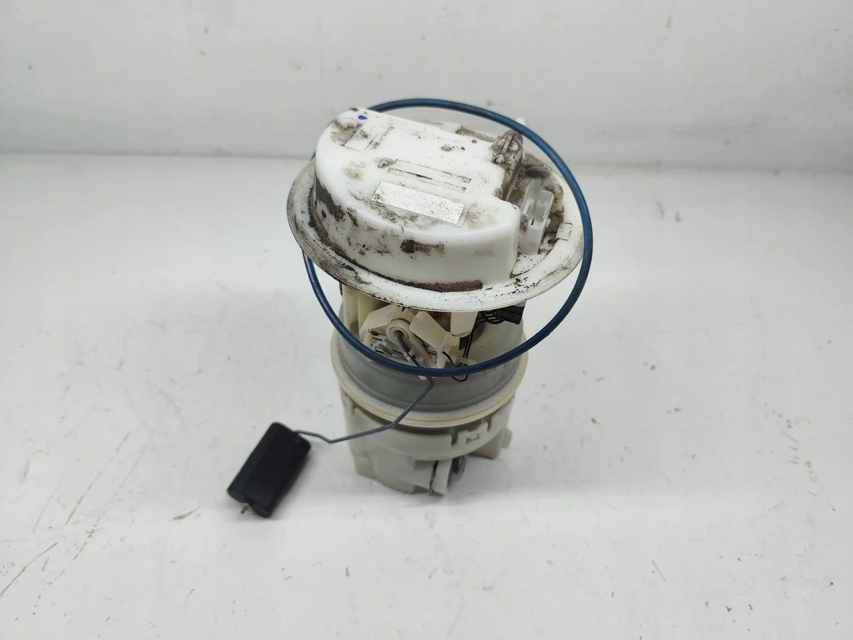 Pompe à carburant Citroen Jumper ISA10225