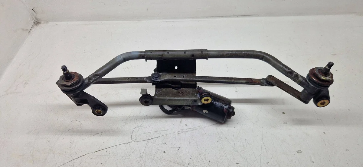 Motor Limpa Para-Brisas Citroen Jumper ISA10215
