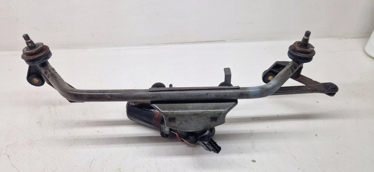 Citroen Jumper Scheibenwischermotor ISA10215 image 3