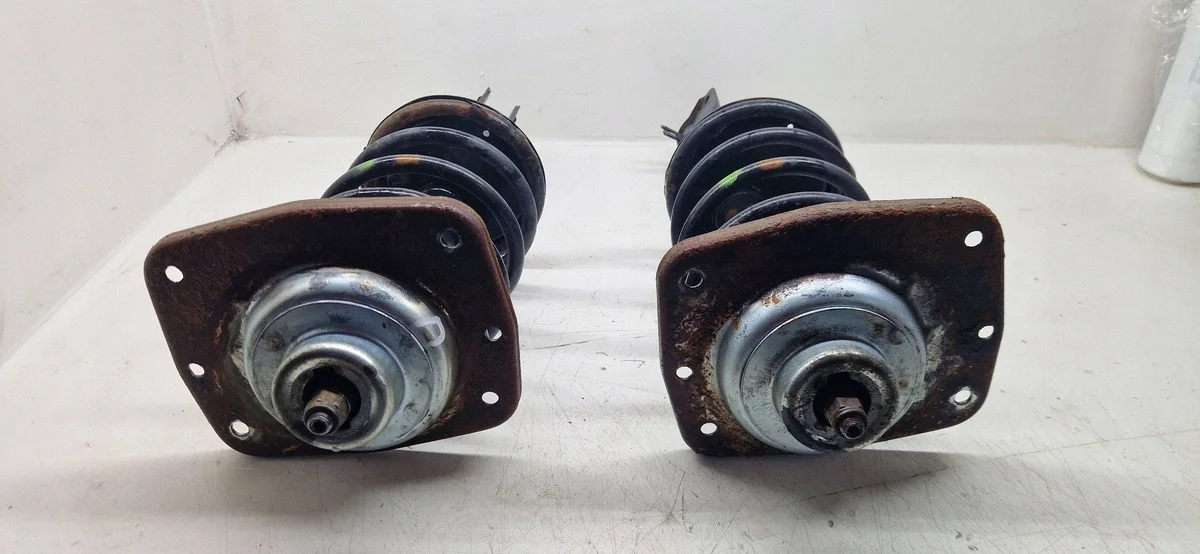 Amortyzatory Citroen Jumper (Usato) ISA10216 image 5