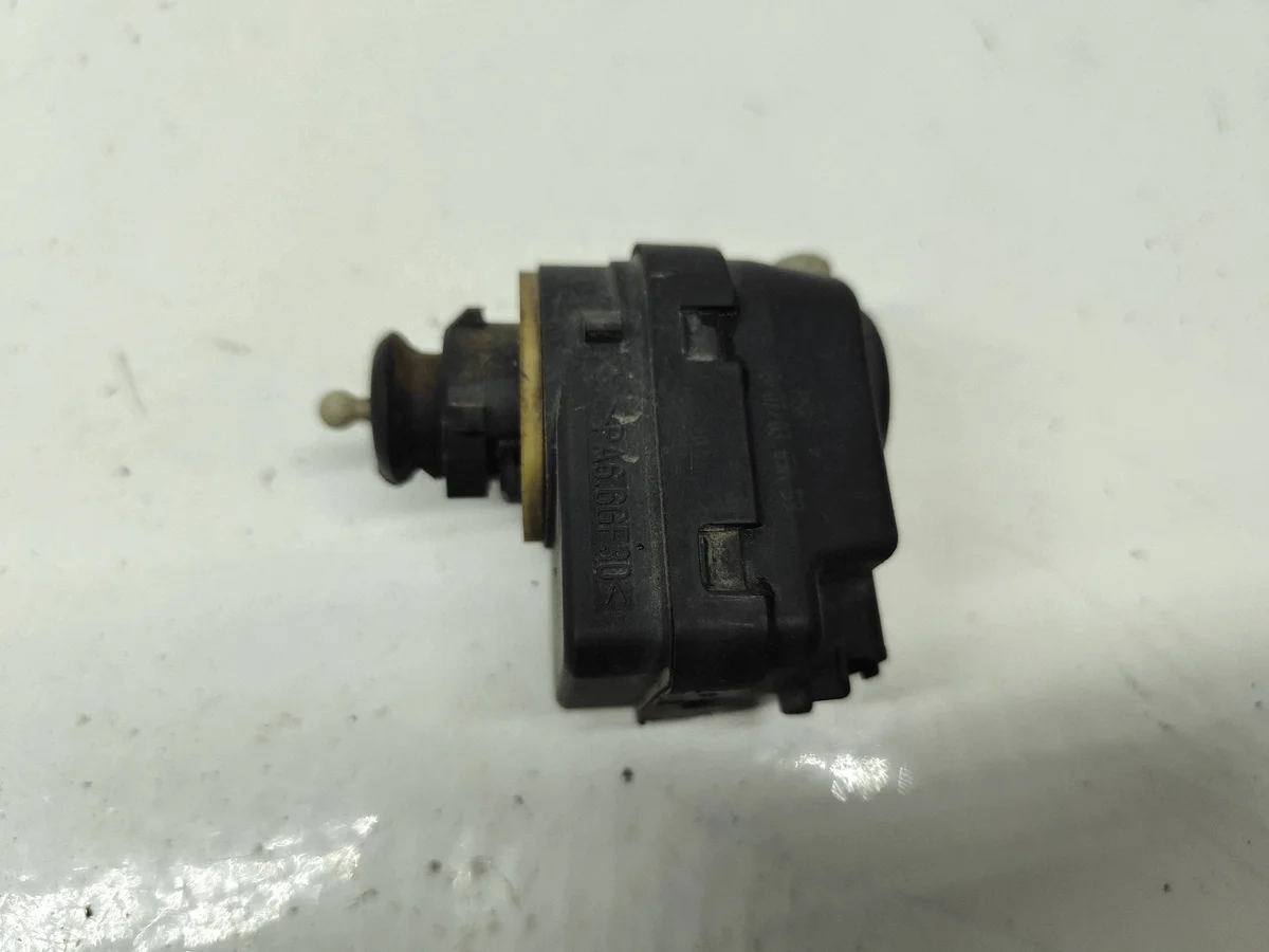 Citroen Jumper Headlight Adjuster Motor ISA10199