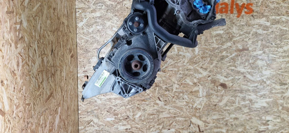Motor Mercedes-Benz B W245 HG2 Gebraucht image 8
