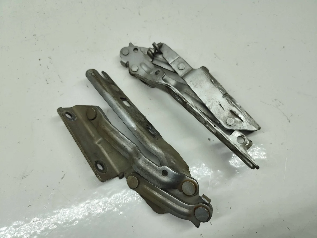 Cerniere Cofano VW Golf V 1K0823302C Usate