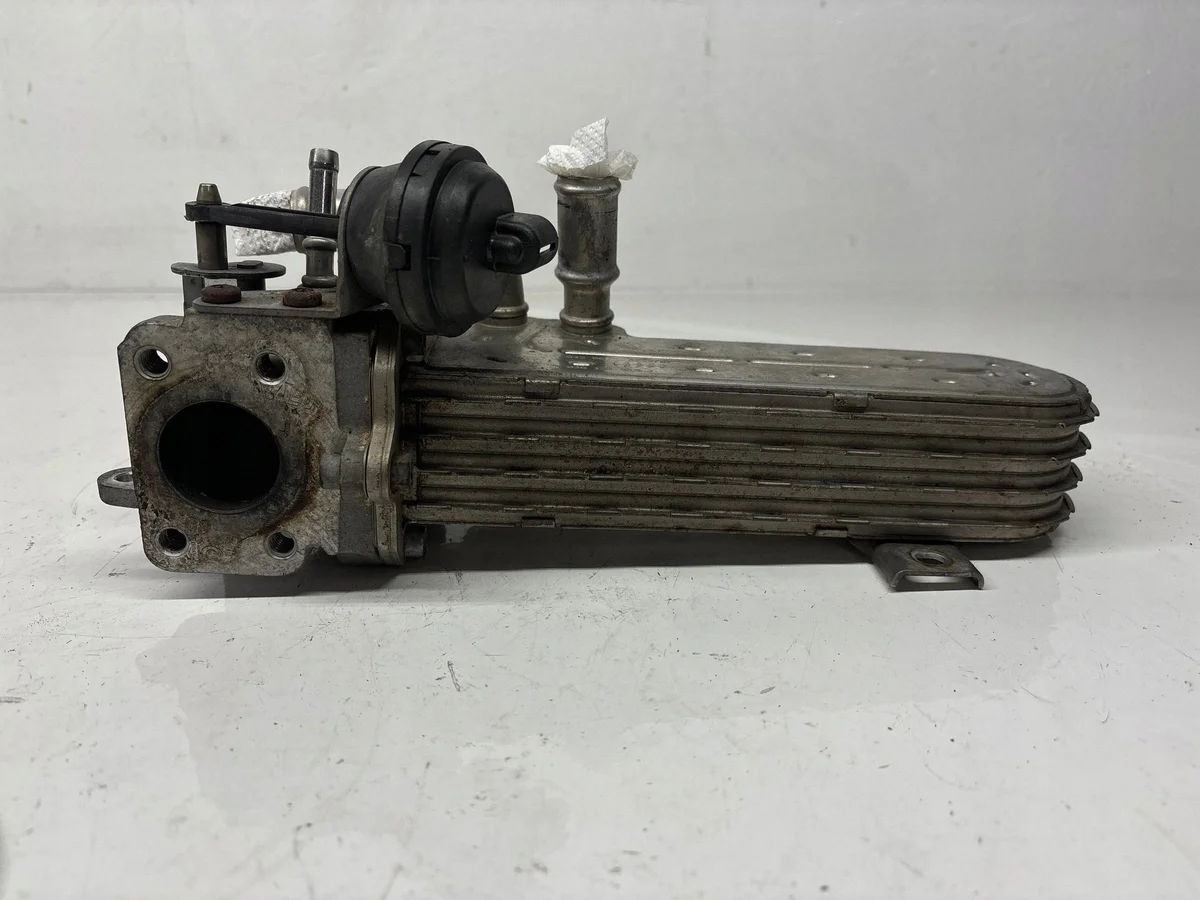 Refroidisseur EGR Hyundai Santa Fe 03G131513J image 4