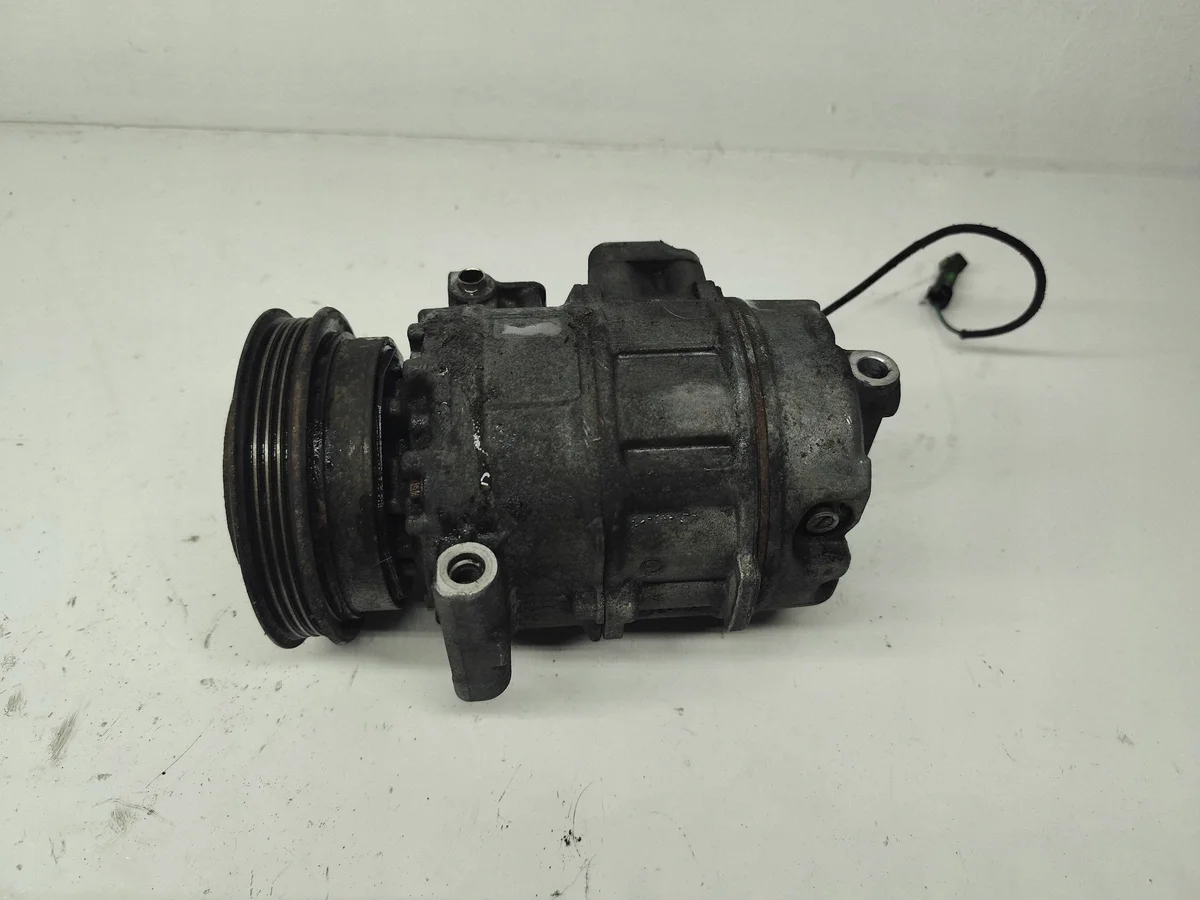 AC-kompressor VW Passat B5.5 ISA9811