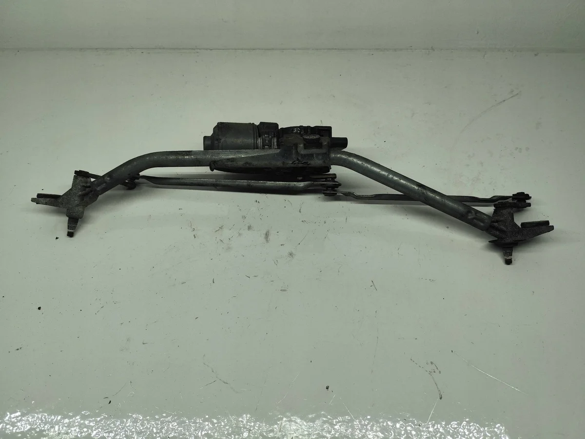 Motorino tergicristallo VW Passat B5.5 ISA9799