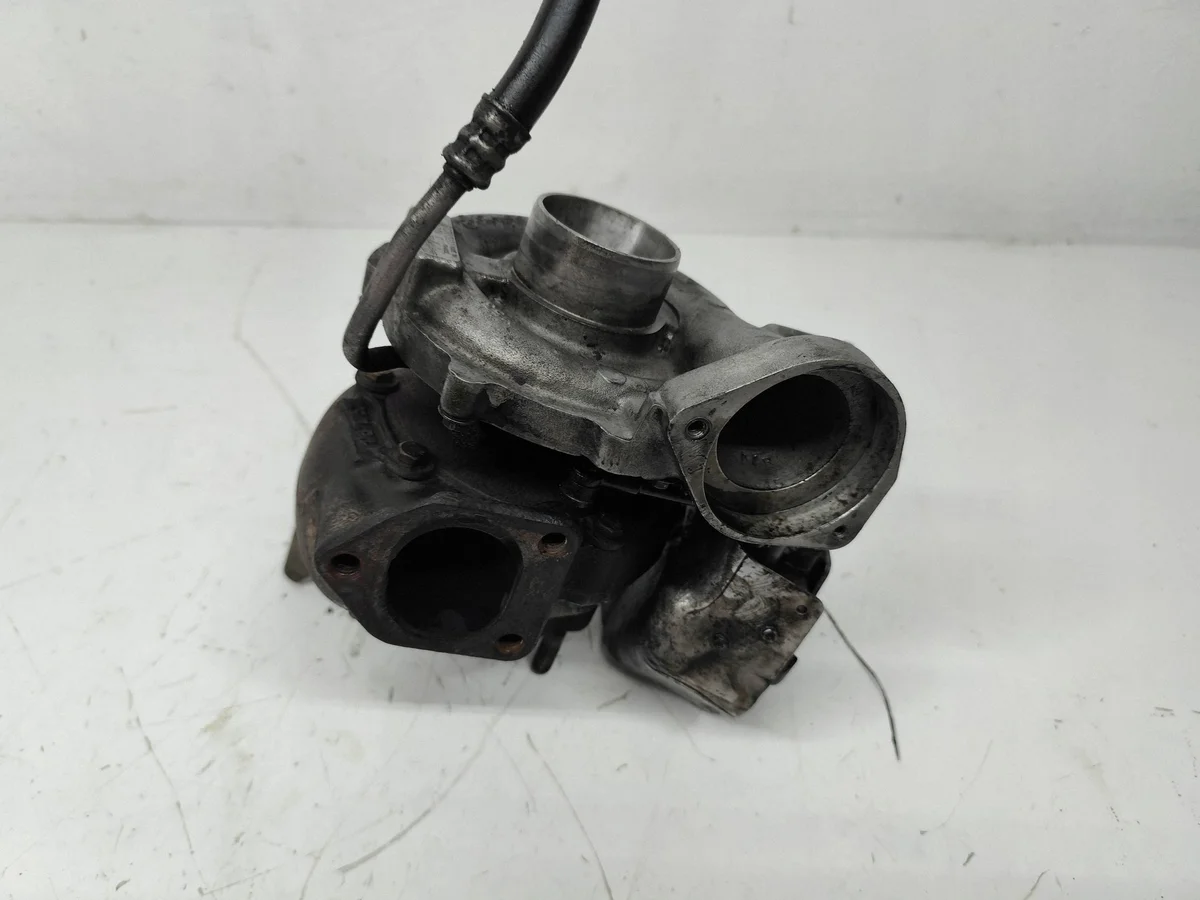 Turbine BMW E60 E61 2.5 Diesel 7791709