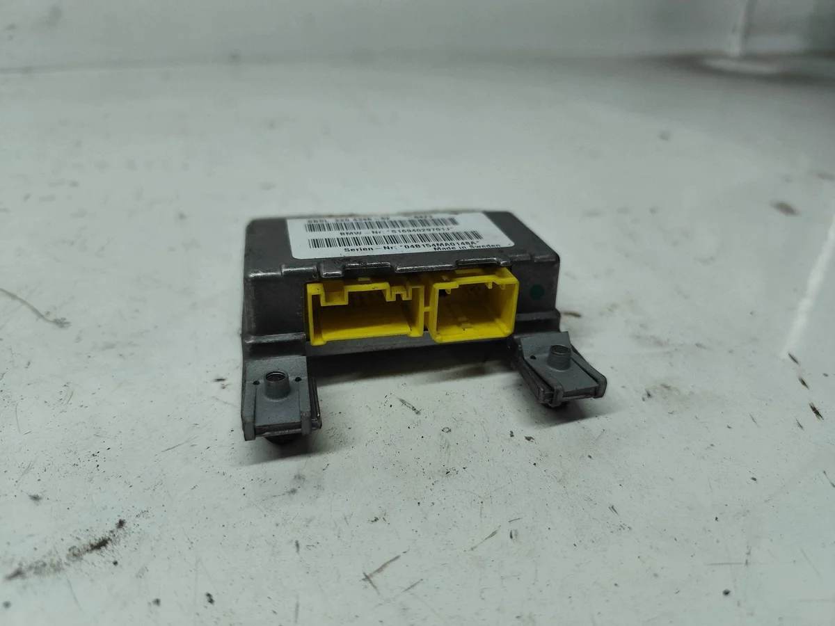 Airbag Module BMW 5 E60 E61 6940297