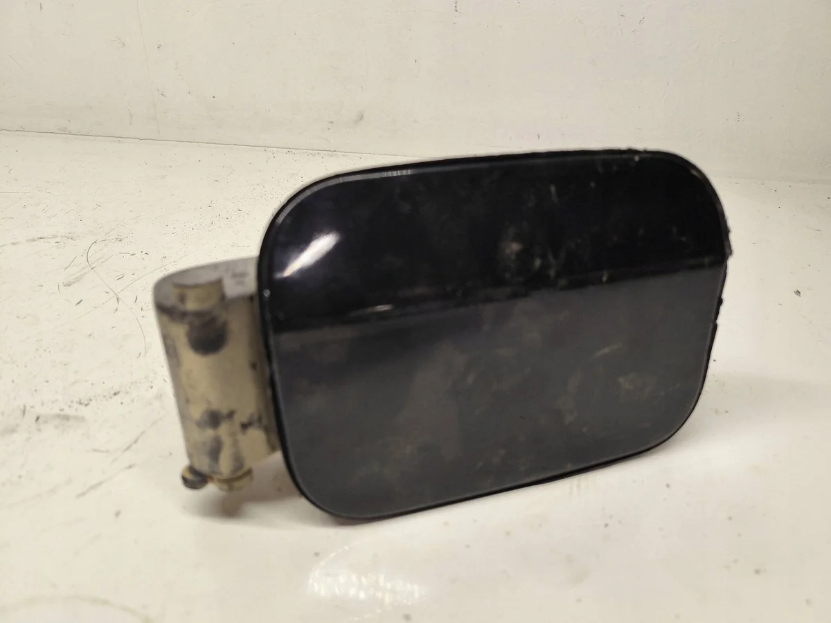 Fuel Filler Flap BMW E60 E61 Titansilber 7034279