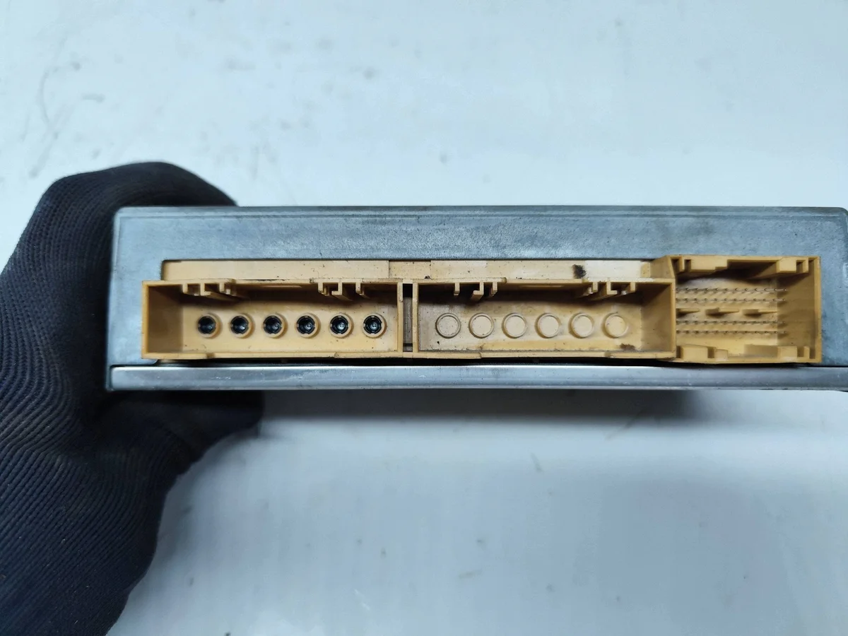 Airbag Module BMW 5 E60 E61 6946388