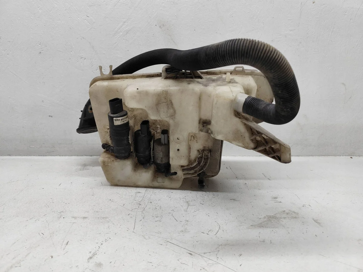Depósito limpiaparabrisas BMW E61 61667055349