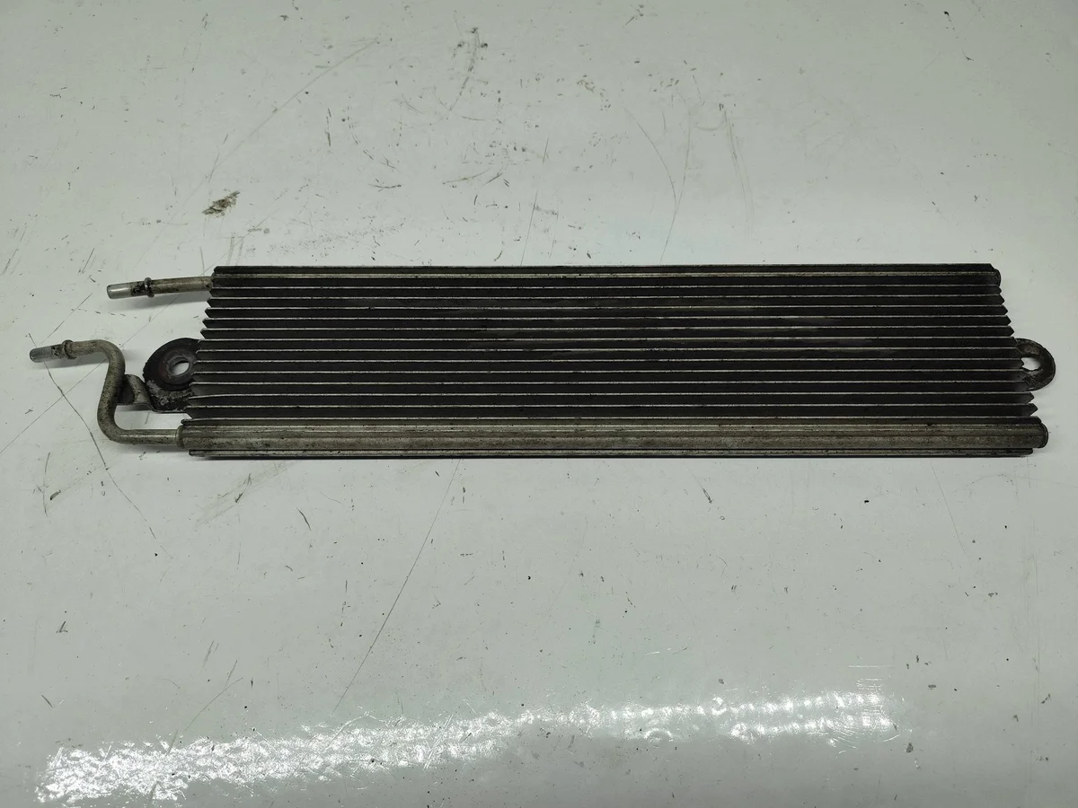 Fuel Cooler VW Transporter T5 Caravelle ISA9427