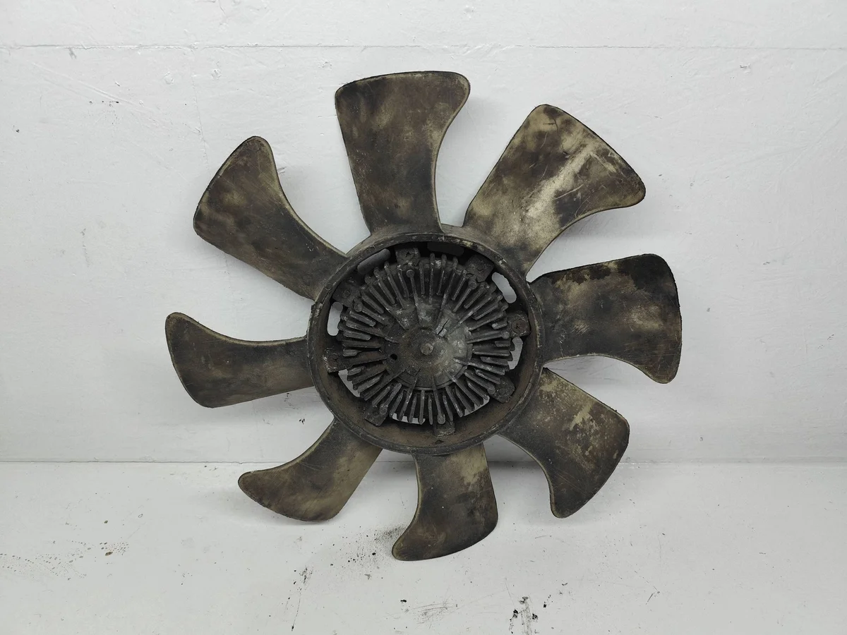 Viscoso do Ventilador Kia Sportage ISA9410