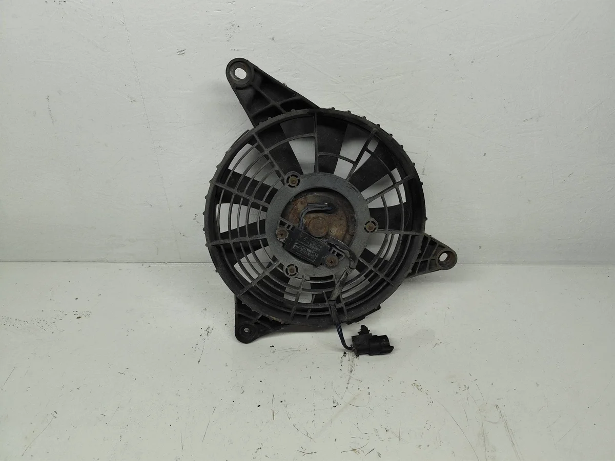 Ventilator KIA Sportage ISA9409 Gebruikt