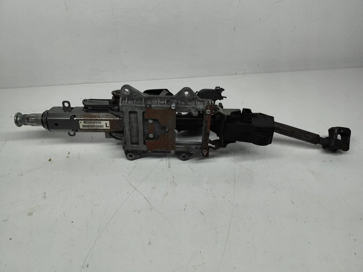Bloccasterzo VW Passat B6 Kombi 1.4 TSI 3C0905861G