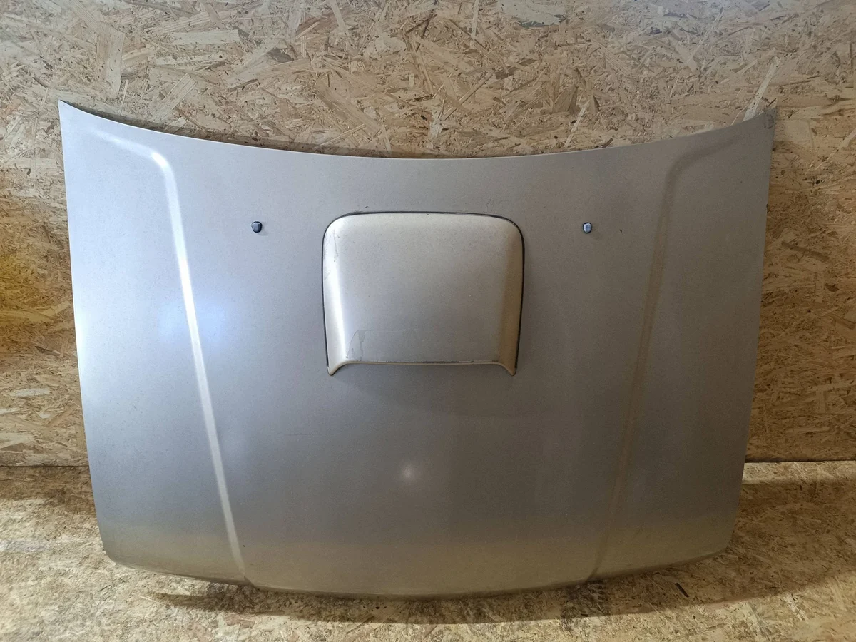 Engine Cover KIA Sportage ISA9248