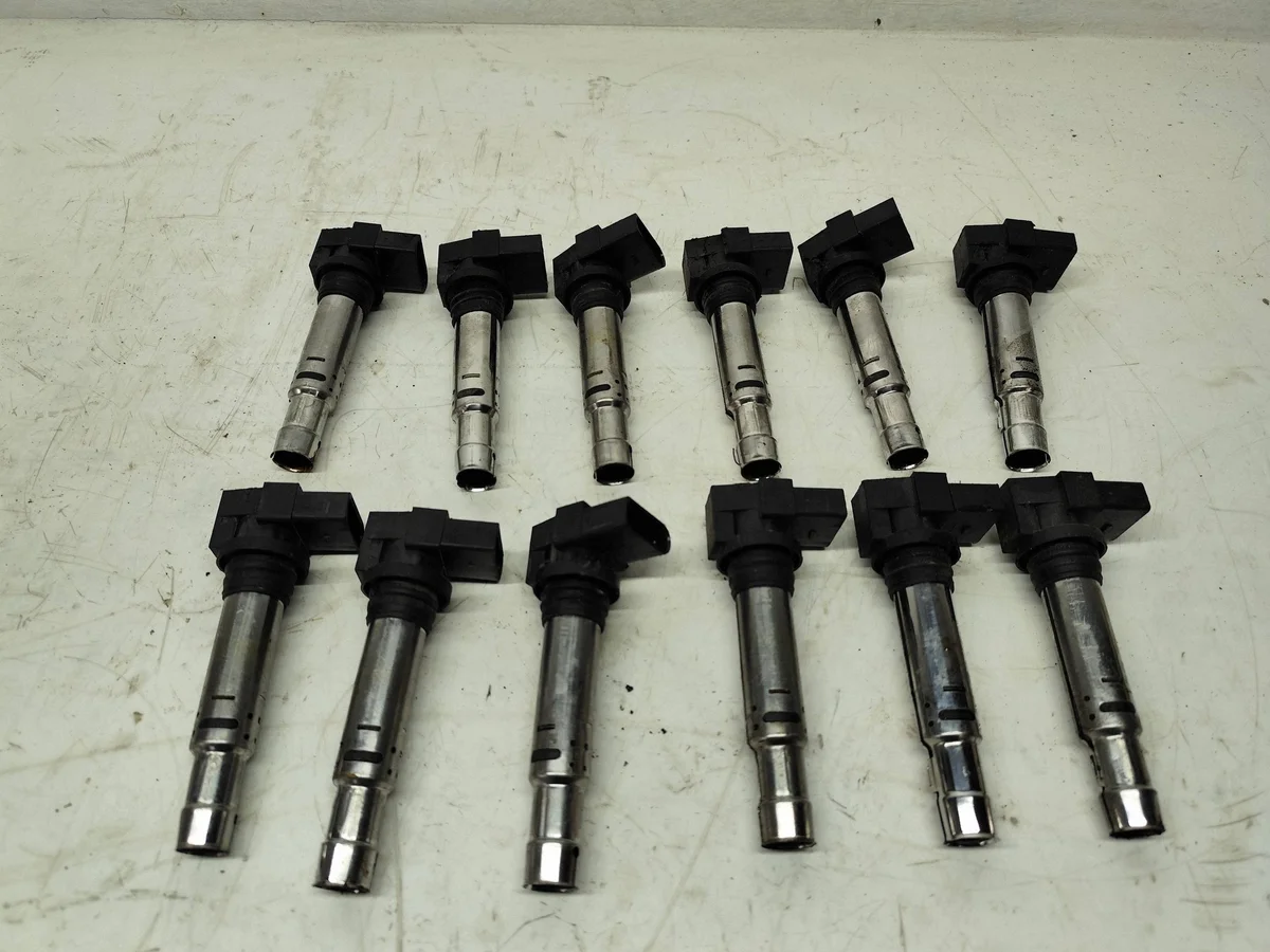 Bobine d'allumage VW Golf VI 036905715E