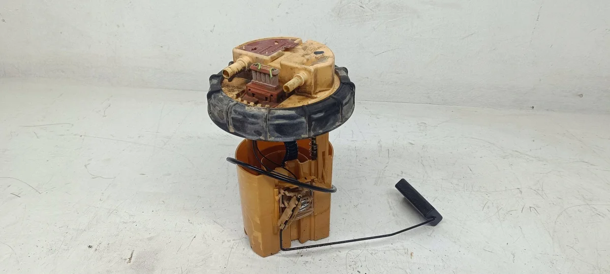 Brandstofpomp Volkswagen Passat B5 Gebruikt