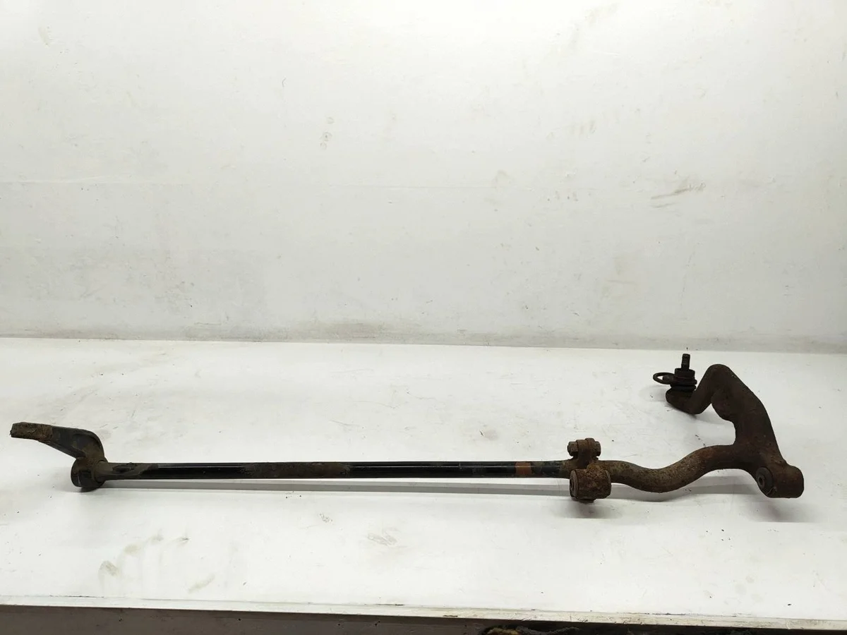 VW Multivan T4 Front Suspension Part ISA8968