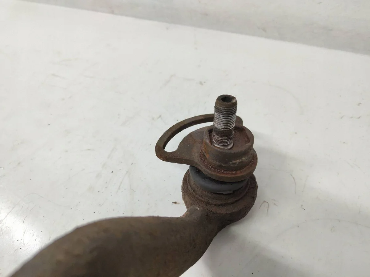 Pièce de suspension avant VW Multivan T4 ISA8968 image 3