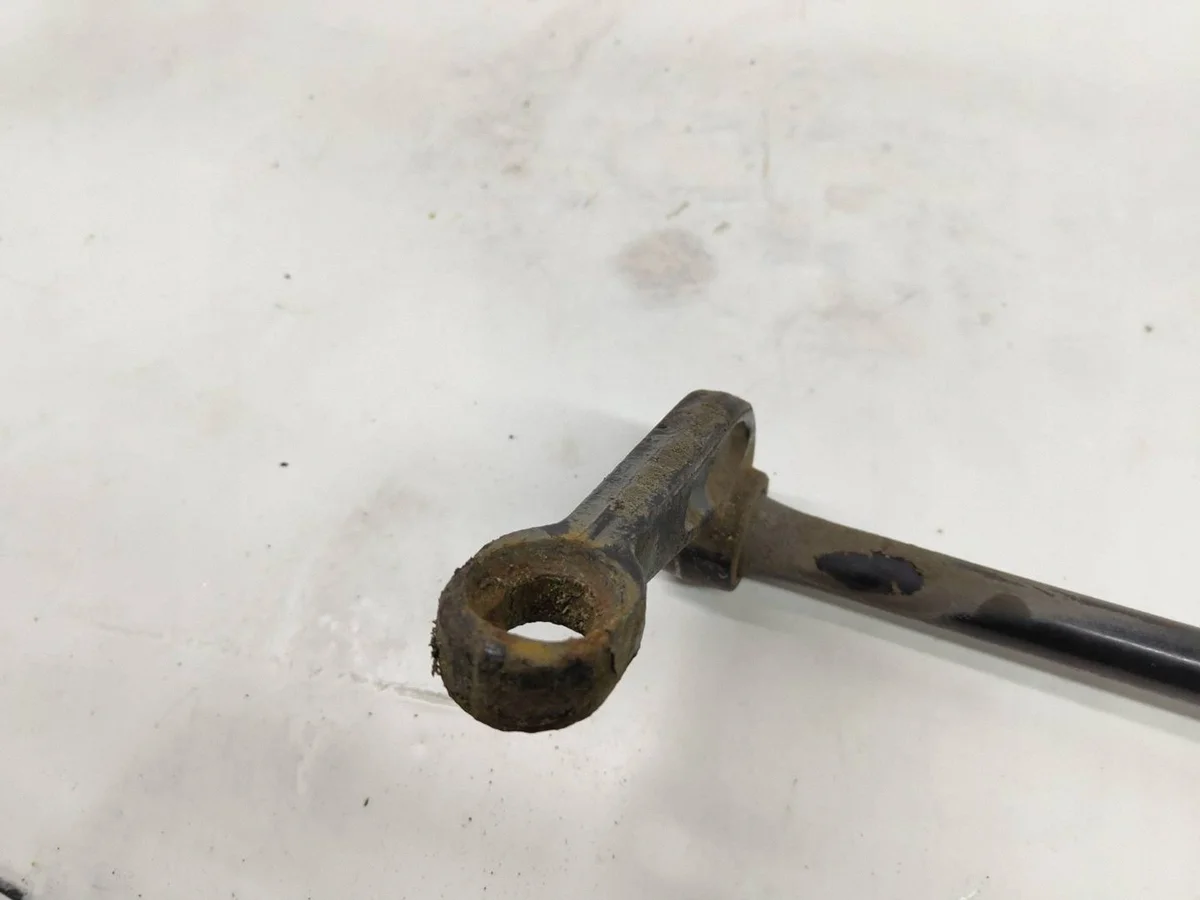Pièce de suspension avant VW Multivan T4 ISA8968 image 4