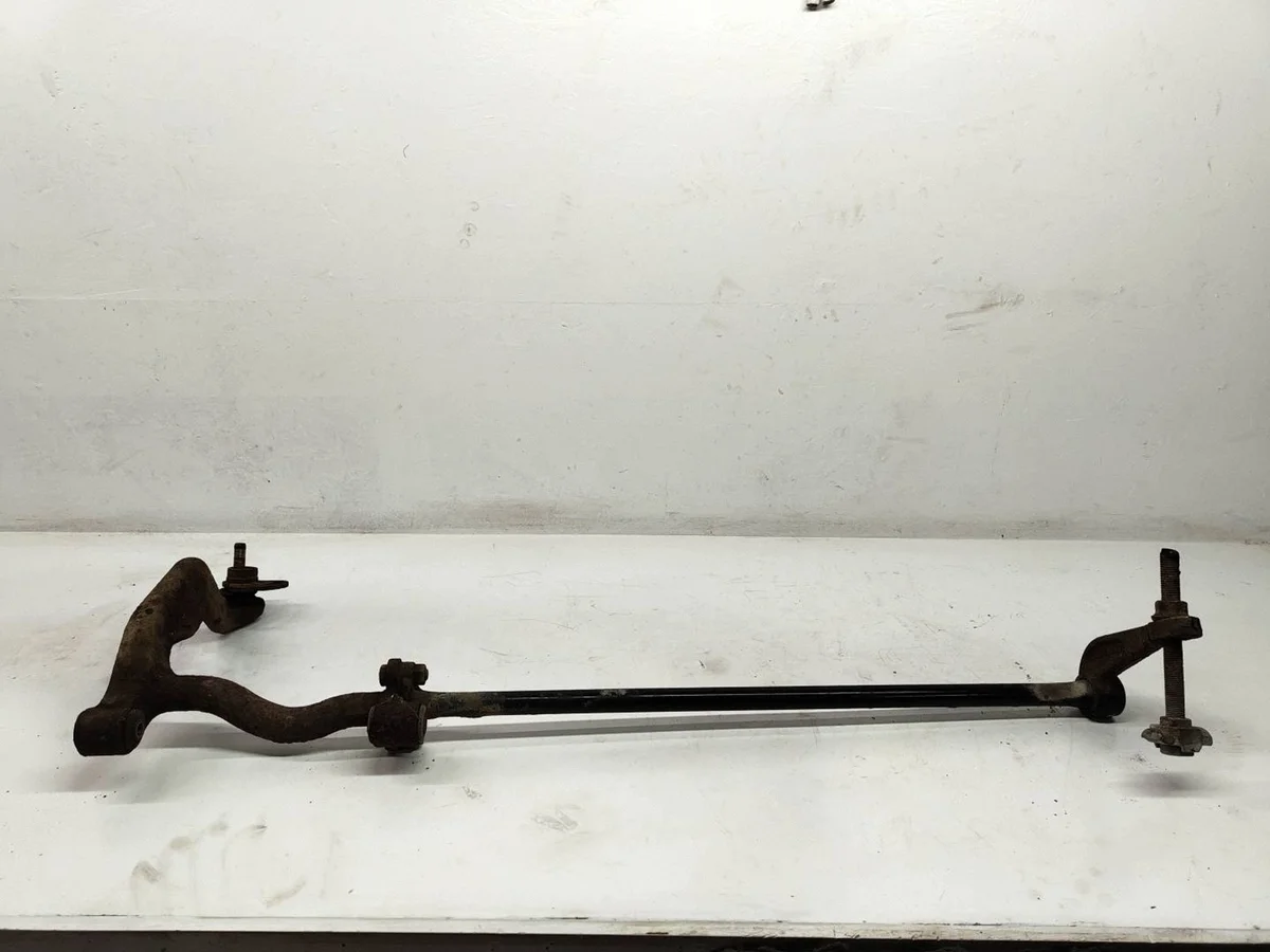 VW Multivan T4 Front Suspension Part ISA8969