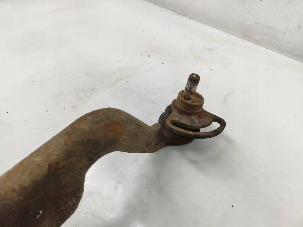 VW Multivan T4 Front Suspension Part ISA8969 image 3