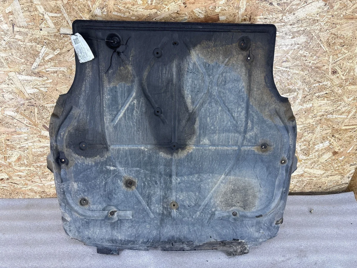 VW Transporter T5 Under Engine Cover ISA8971