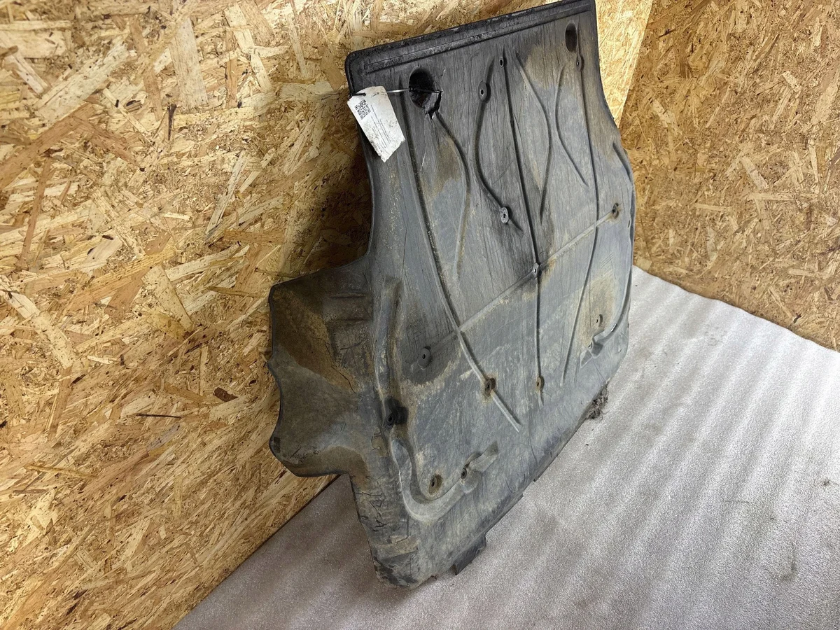 VW Transporter T5 Under Engine Cover ISA8971 image 4