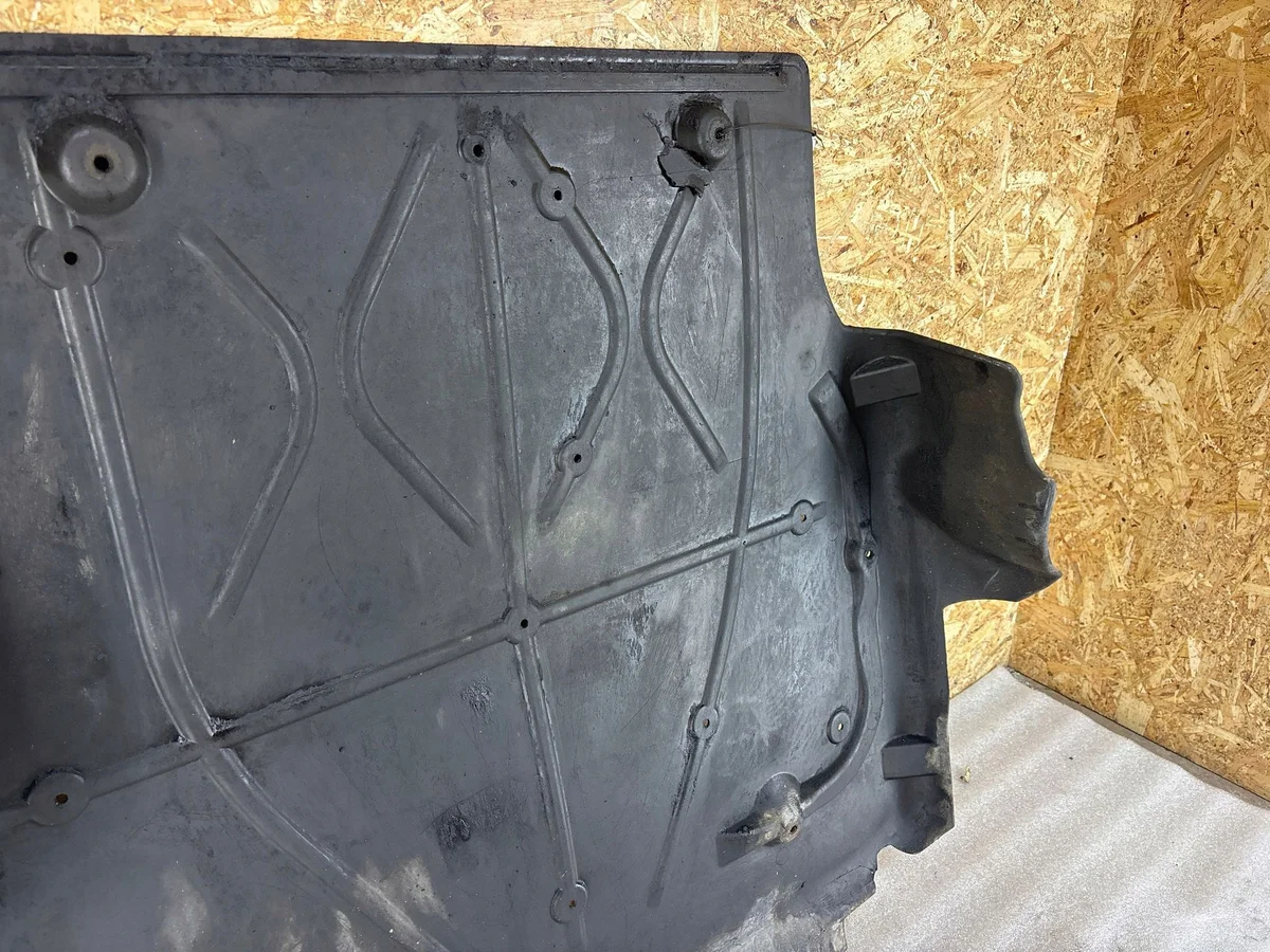 VW Transporter T5 Under Engine Cover ISA8971 image 6