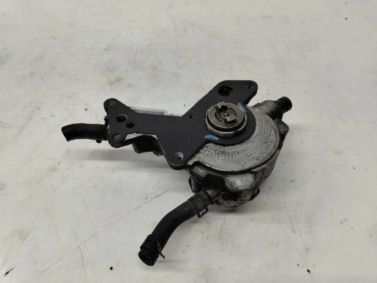 Tiiviste alipainepumppu VW 038145215
