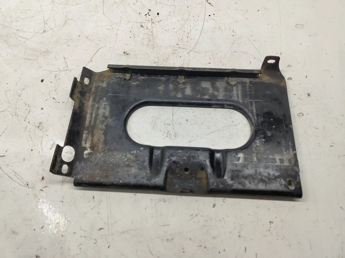 Base Bateria VW Transporter T5 Caravelle 7H0805283
