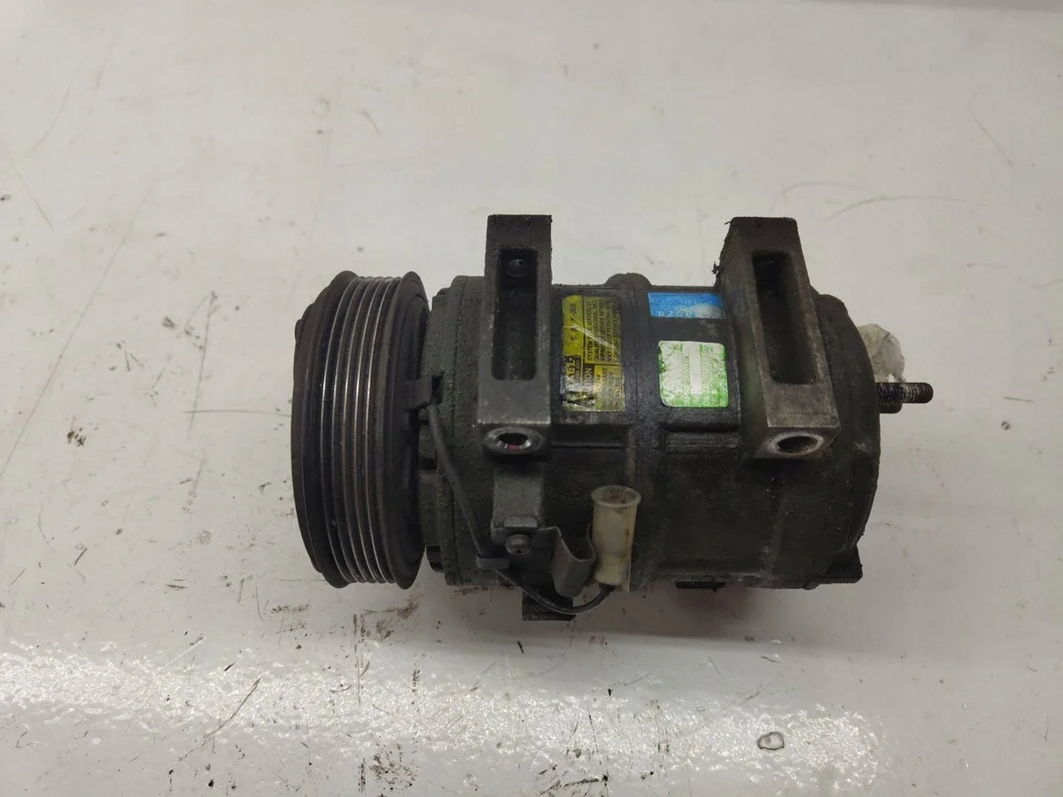 Compressor AC Volvo S40, V40 ISA8091