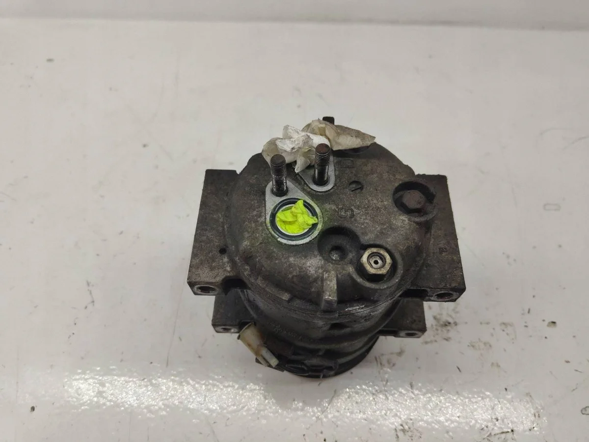 Compresseur clim Volvo S40, V40 ISA8091 image 4