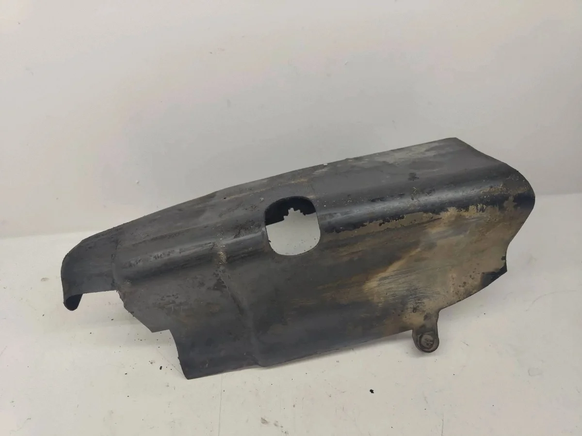 Motorafdekking VW Transporter T4 Gebruikt