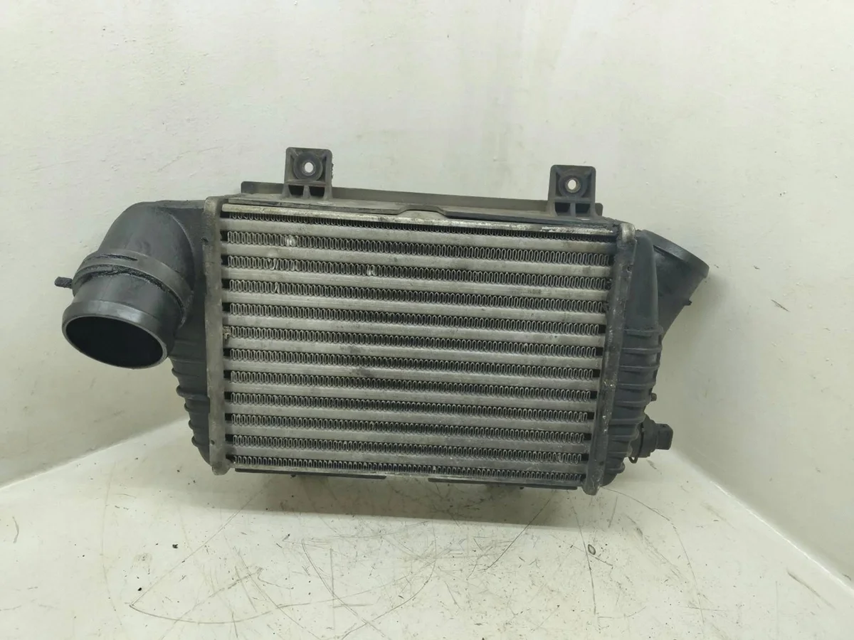 Intercooler VW Transporter T4 2.5TDI 1512375