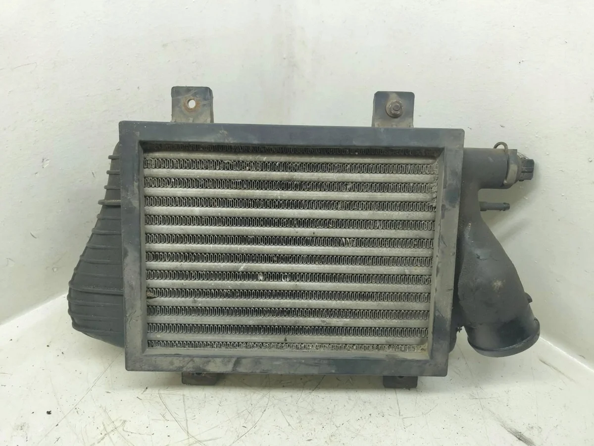 Intercooler VW Transporter T4 2.5TDI 1512375 image 4