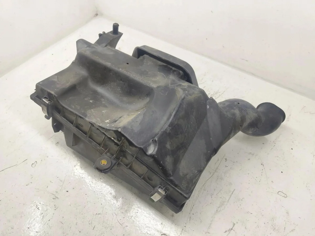 Luftfiltergehäuse Volvo S40, V40 8058471