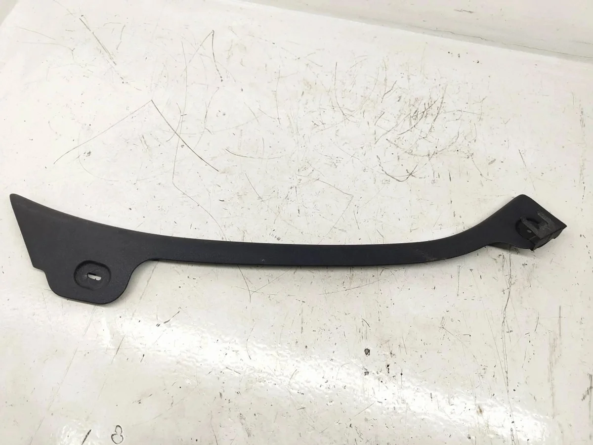 VW Passat B5 Interior Part 3B0867768