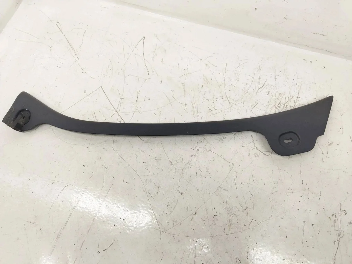 VW Passat B5.5 Interior Part 3B0867767