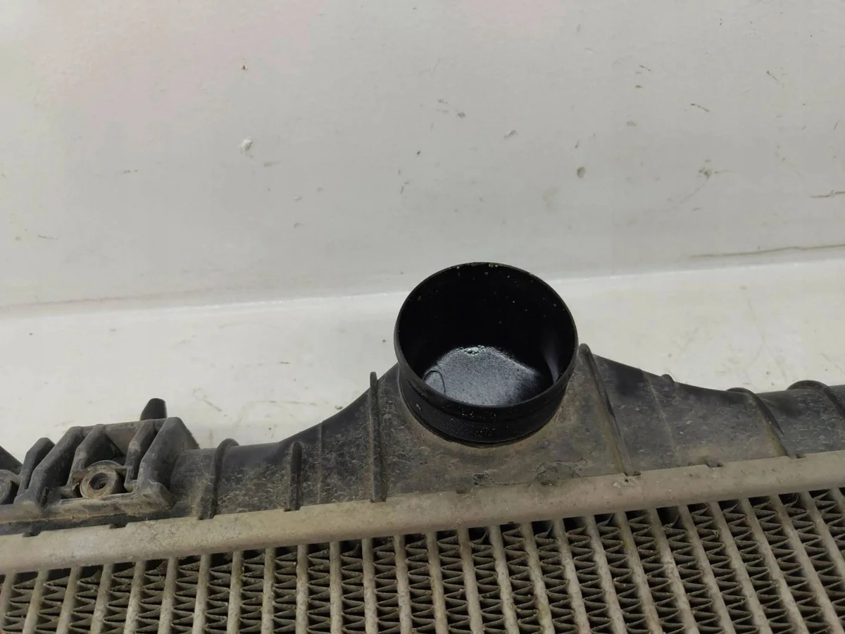Intercooler Volvo S40, V40 ETP9360 Usado image 3