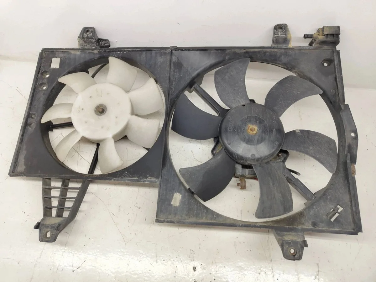 Ventilador Radiador Volvo S40 V40 30822035