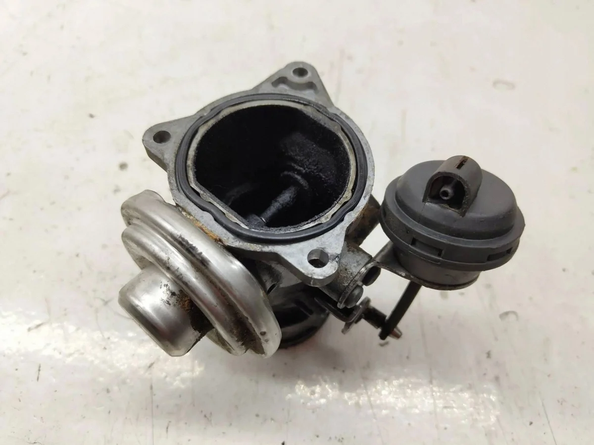 Volvo S40 V40 195517015 vanne coupure