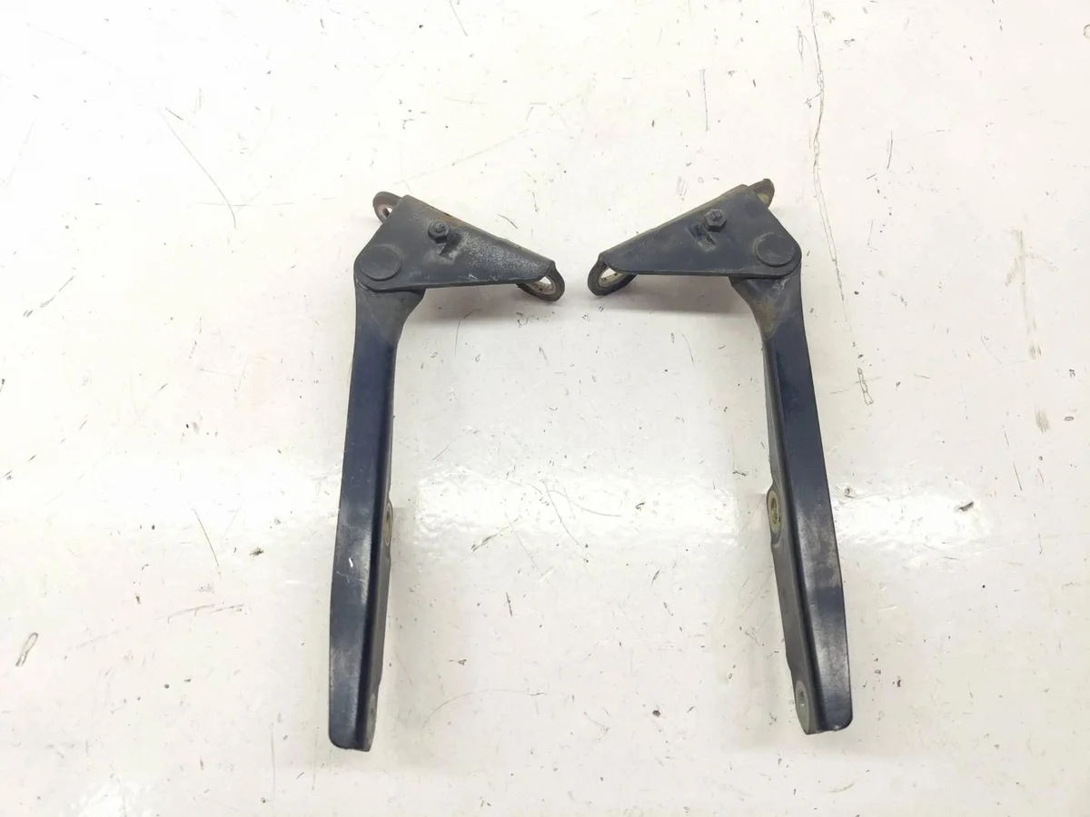 Dobradiças Capô Volvo S40 V40 ISA7491
