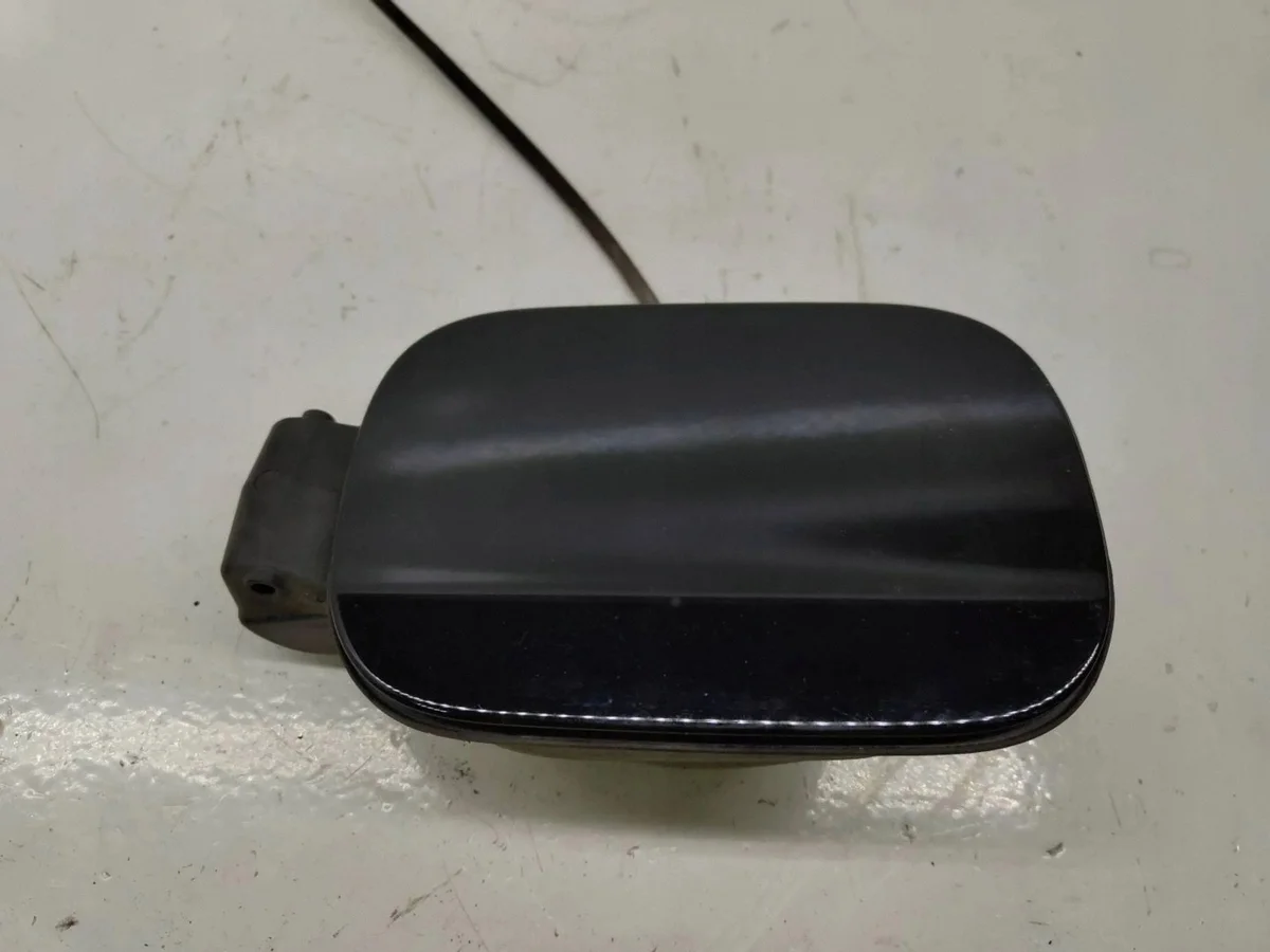 Tampa Tanque Combustível Golf VI Kombi 1K9809857