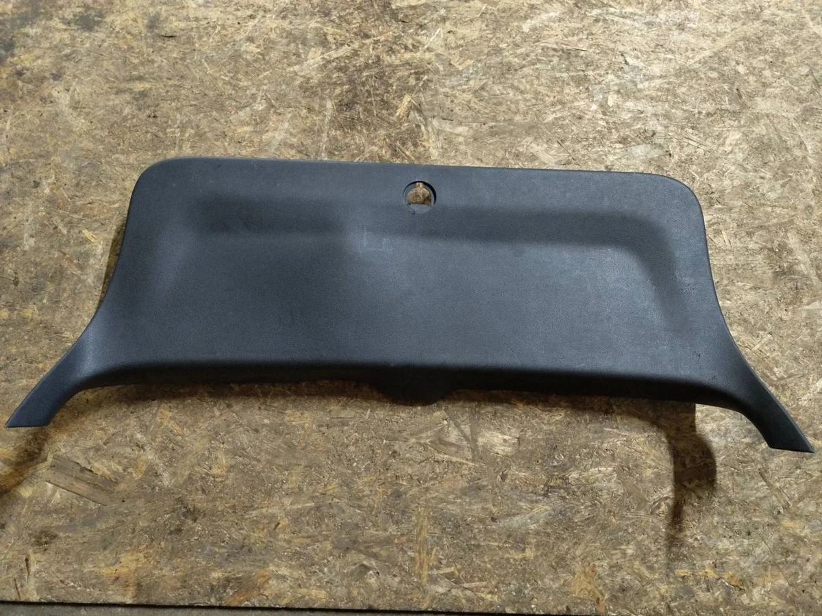 Tapete Porta-Malas VW Golf V 1K9867605