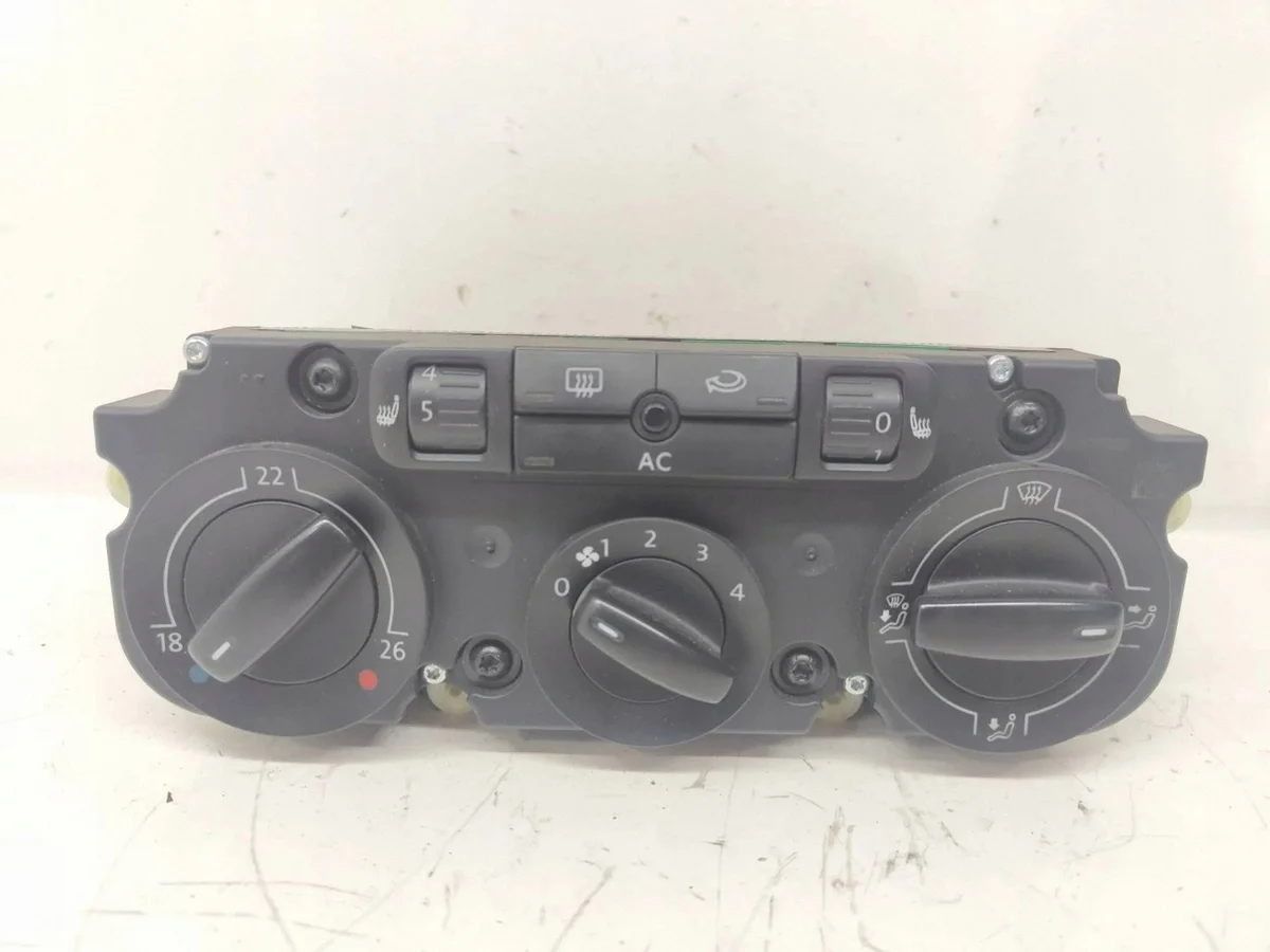 Volkswagen 1K1820045B Pannello Climatizzatore